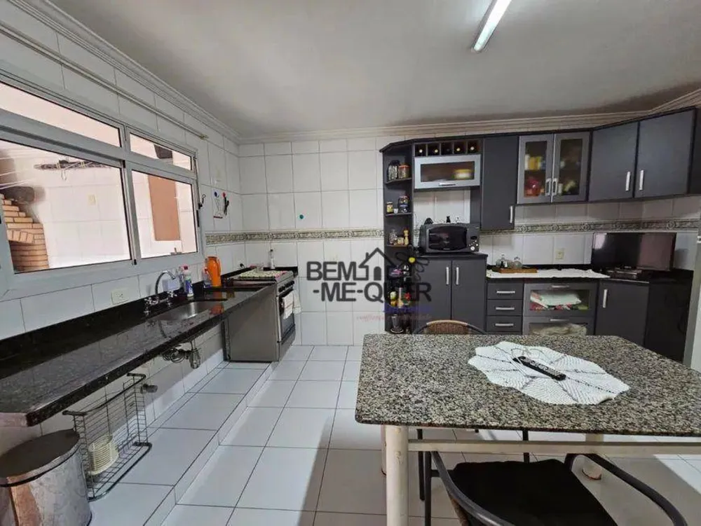 Sobrado, 3 quartos, 140 m² - Foto 4