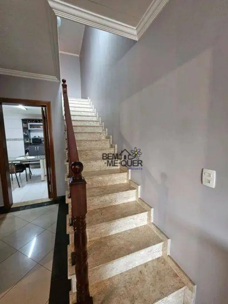 Sobrado, 3 quartos, 140 m² - Foto 4