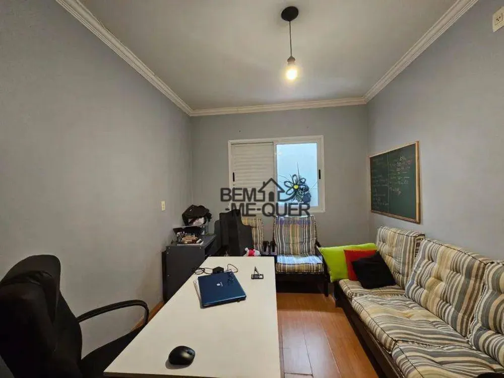 Sobrado, 3 quartos, 140 m² - Foto 2