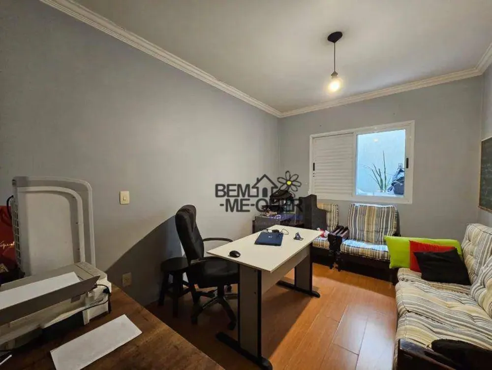 Sobrado, 3 quartos, 140 m² - Foto 3
