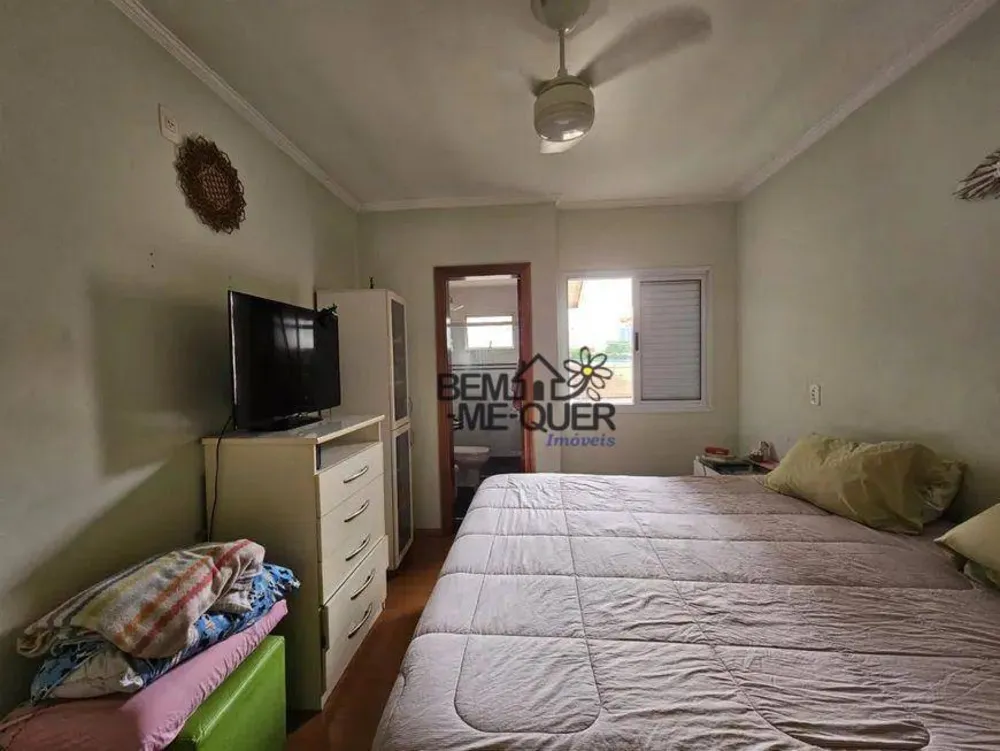Sobrado, 3 quartos, 140 m² - Foto 8