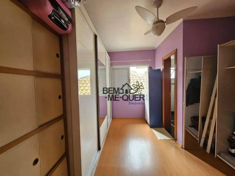 Sobrado, 3 quartos, 140 m² - Foto 3