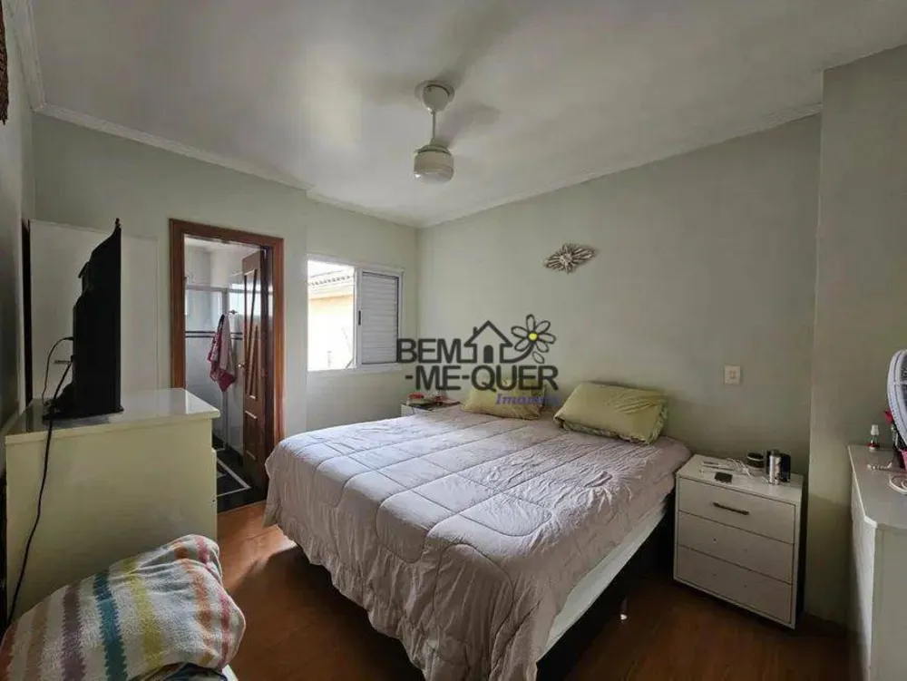 Sobrado, 3 quartos, 140 m² - Foto 2