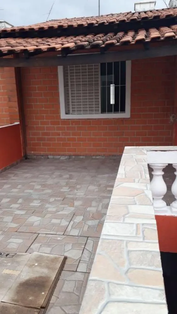 Sobrado, 2 quartos, 100 m² - Foto 8