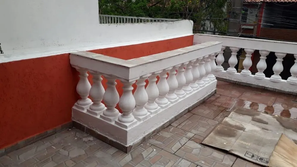 Sobrado, 2 quartos, 100 m² - Foto 7