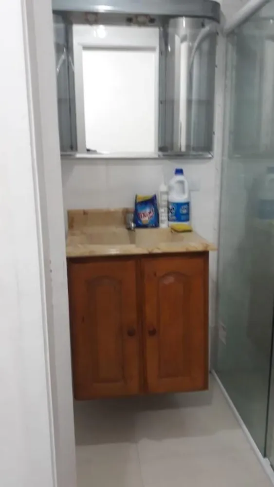 Sobrado, 2 quartos, 100 m² - Foto 1
