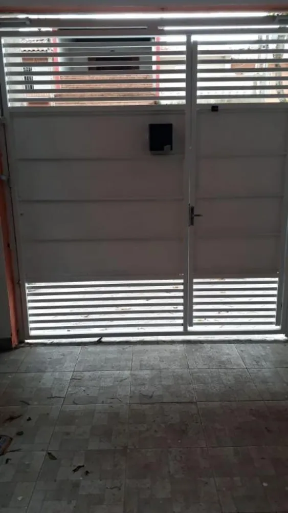 Sobrado, 2 quartos, 100 m² - Foto 2