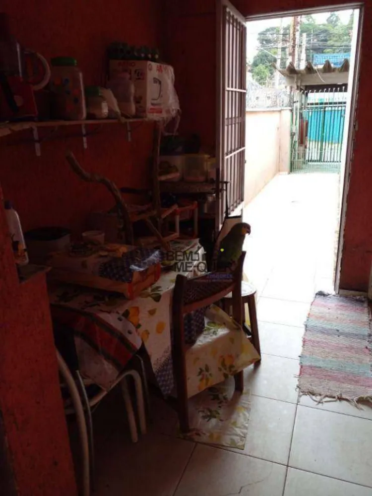 Casa, 2 quartos, 124 m² - Foto 8