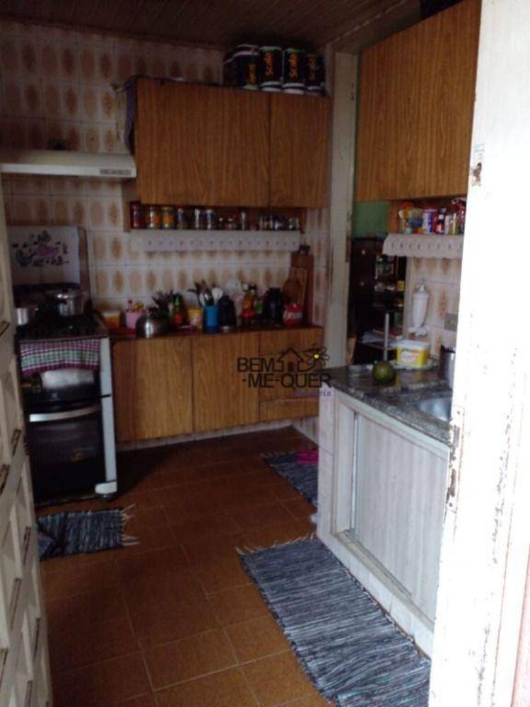 Casa, 2 quartos, 124 m² - Foto 1