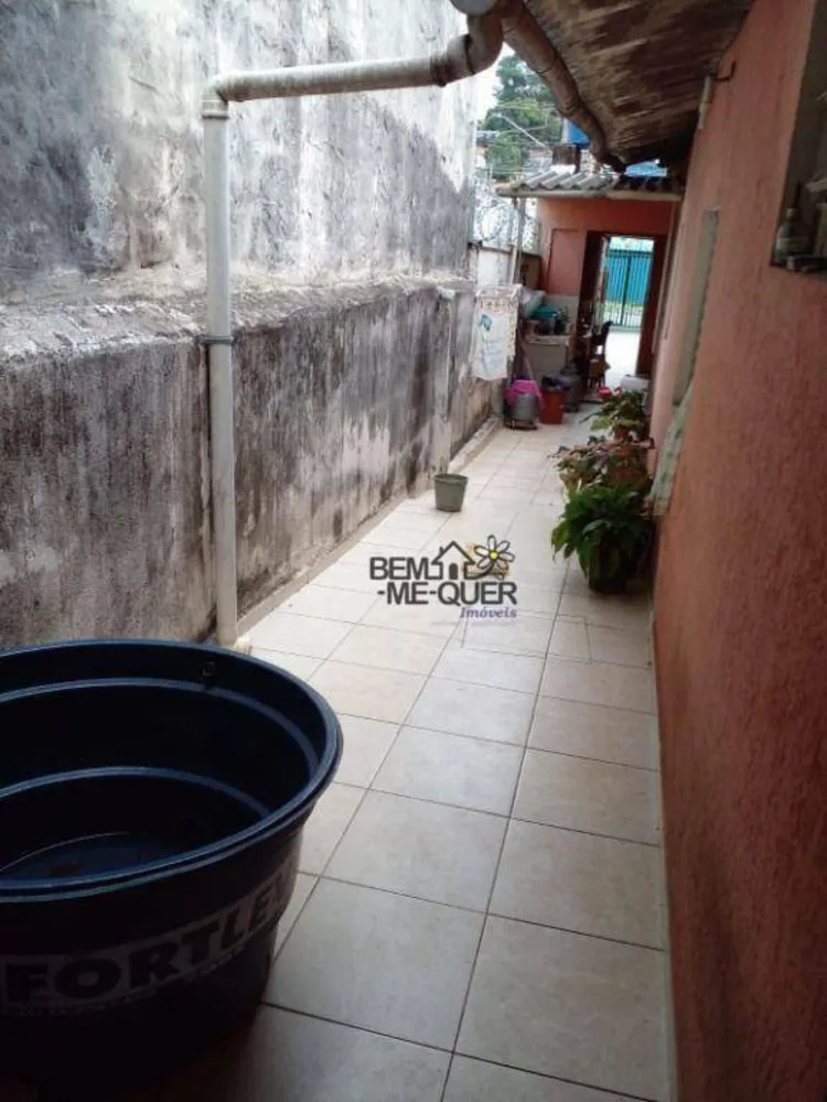 Casa, 2 quartos, 124 m² - Foto 9