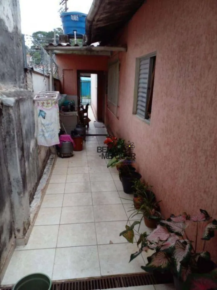 Casa, 2 quartos, 124 m² - Foto 6