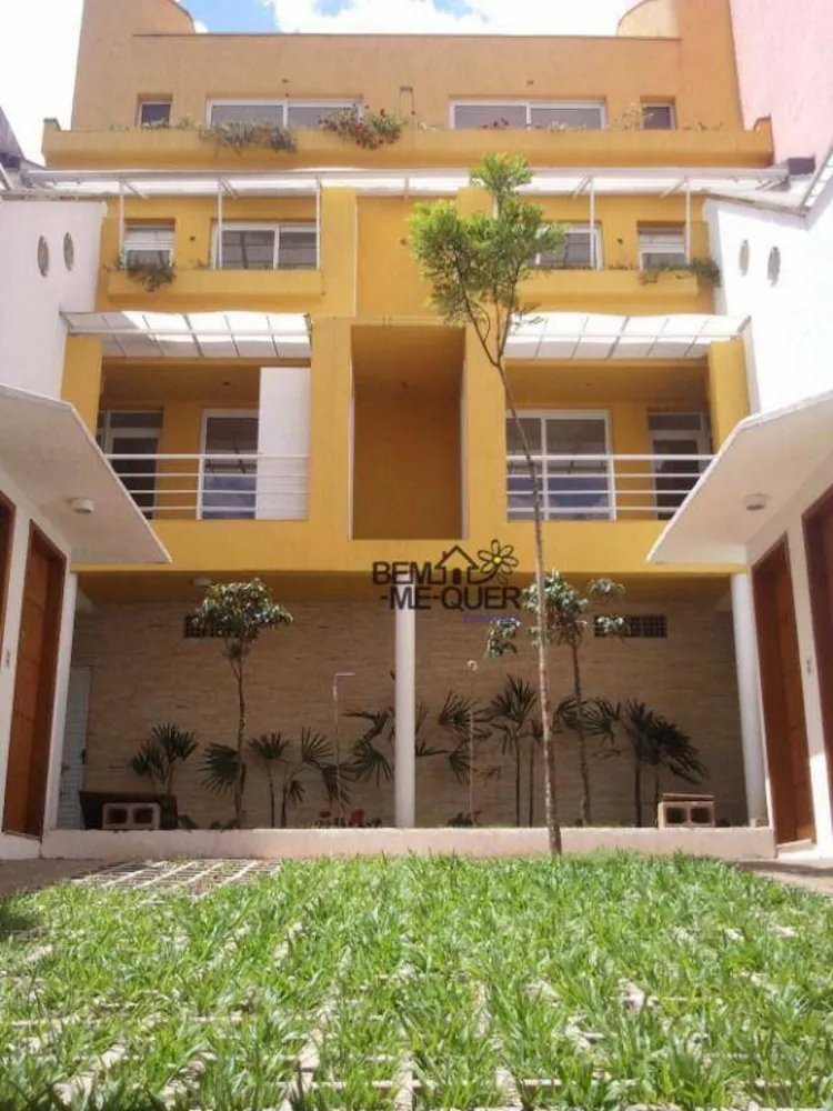 Sobrado, 3 quartos, 118 m² - Foto 6