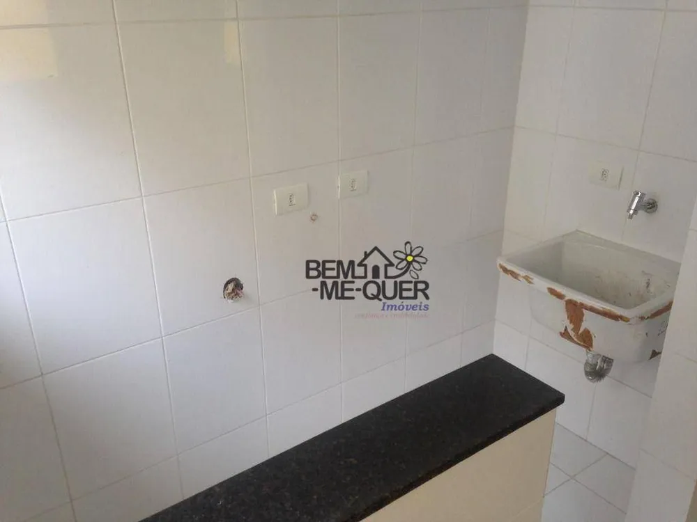 Sobrado, 3 quartos, 118 m² - Foto 13