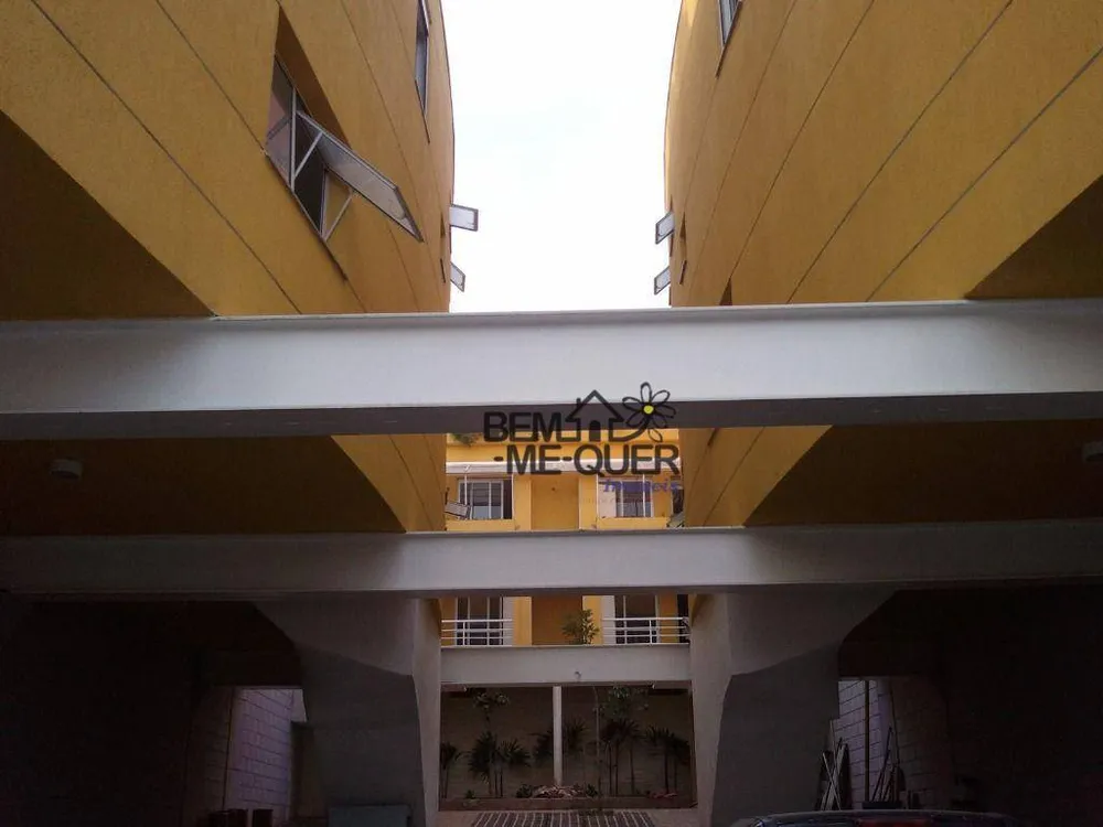 Sobrado, 3 quartos, 118 m² - Foto 3