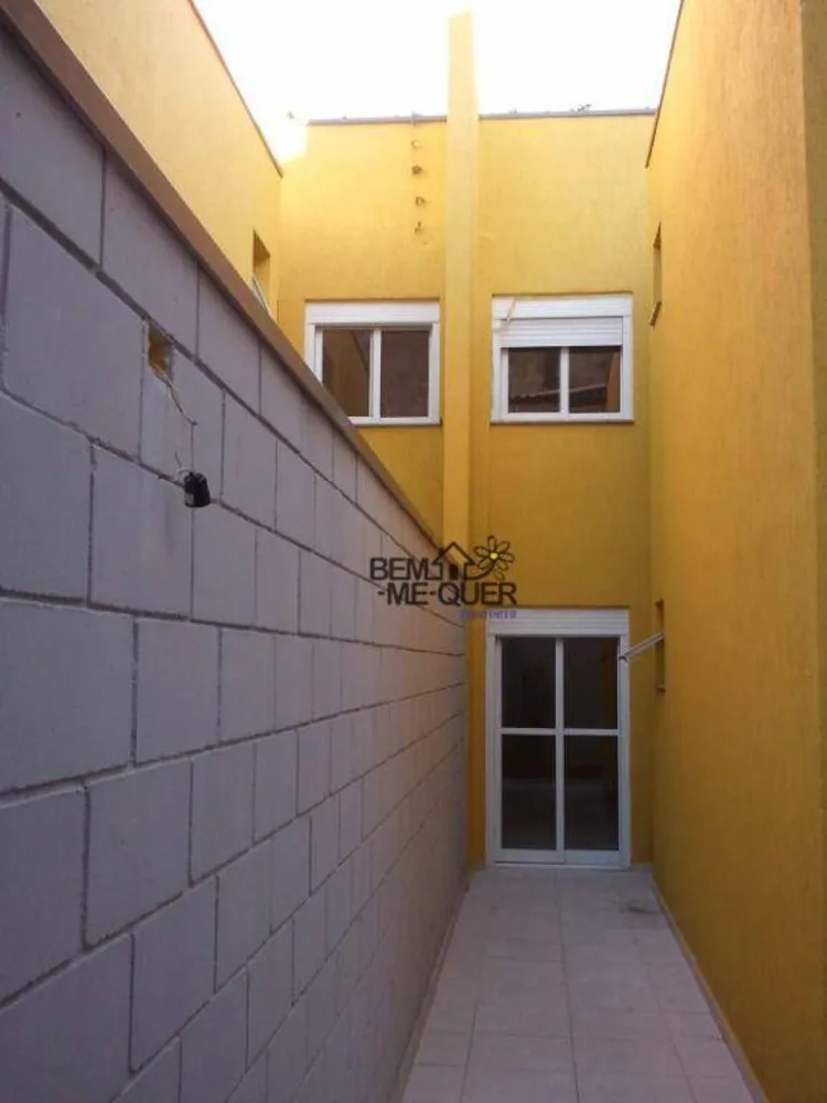 Sobrado, 3 quartos, 118 m² - Foto 15