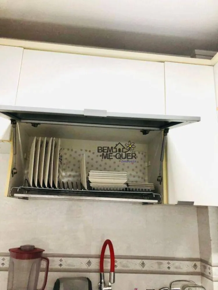 Apartamento, 2 quartos, 63 m² - Foto 2