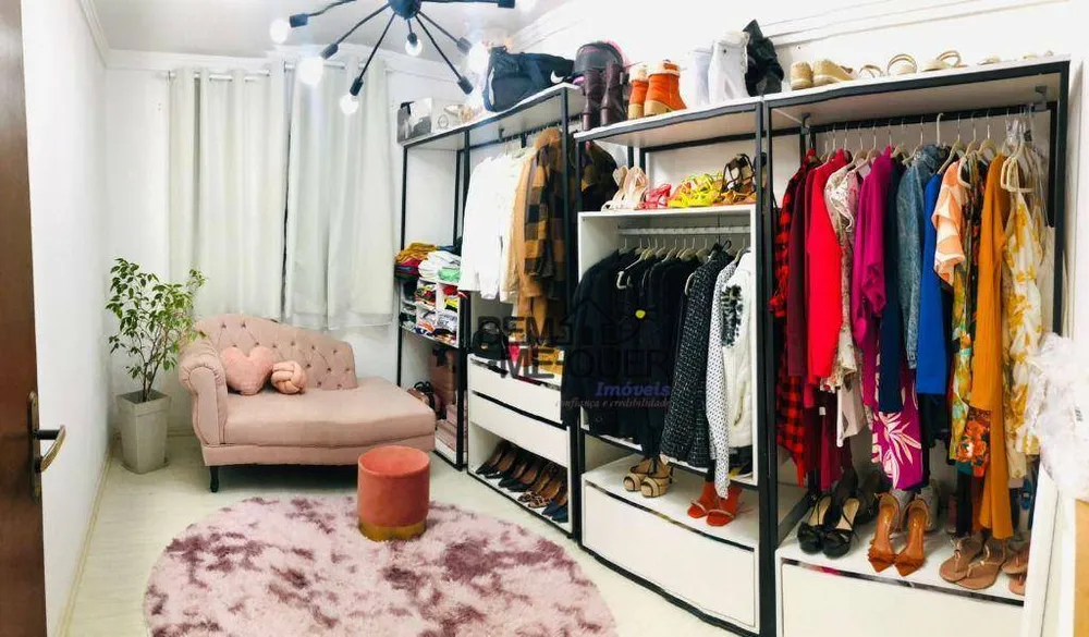 Apartamento, 2 quartos, 63 m² - Foto 11