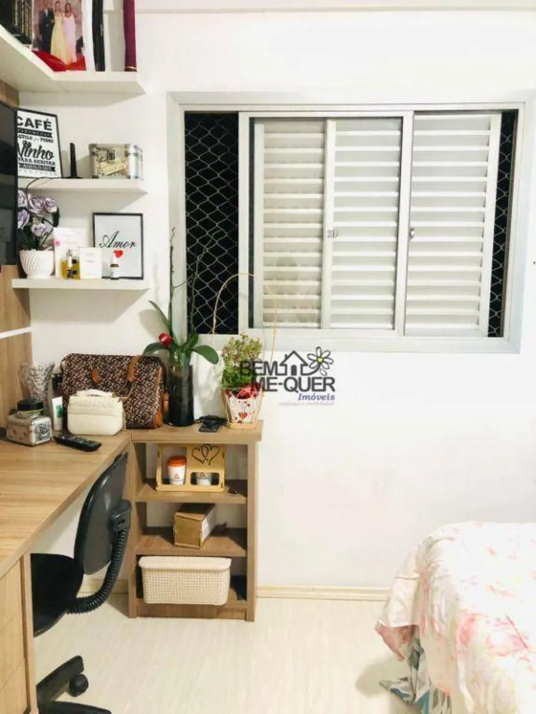 Apartamento, 2 quartos, 63 m² - Foto 6