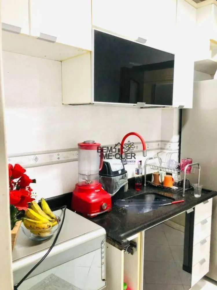 Apartamento, 2 quartos, 63 m² - Foto 4