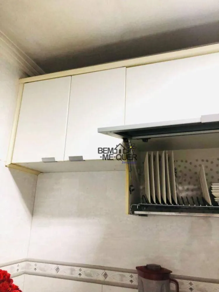 Apartamento, 2 quartos, 63 m² - Foto 3