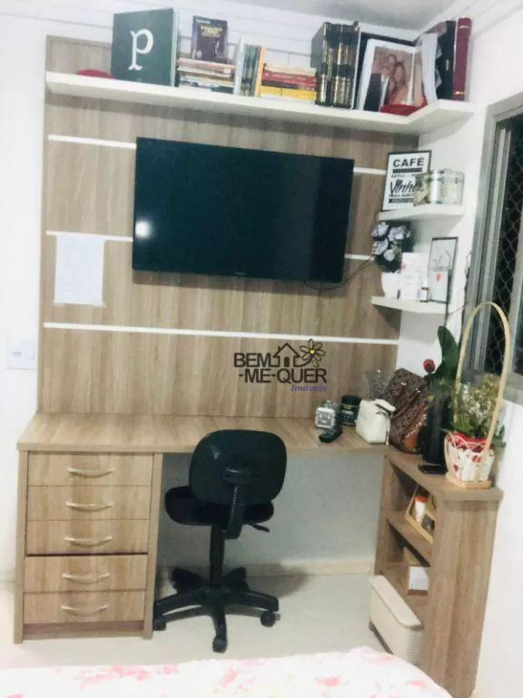 Apartamento, 2 quartos, 63 m² - Foto 2