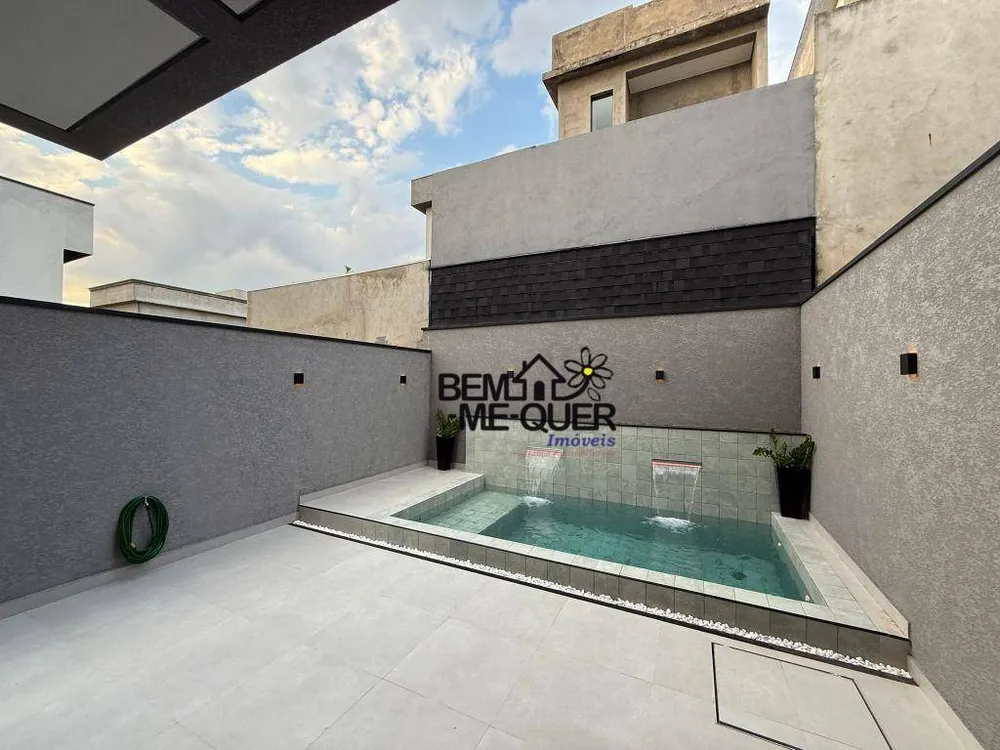 Sobrado, 3 quartos, 135 m² - Foto 16