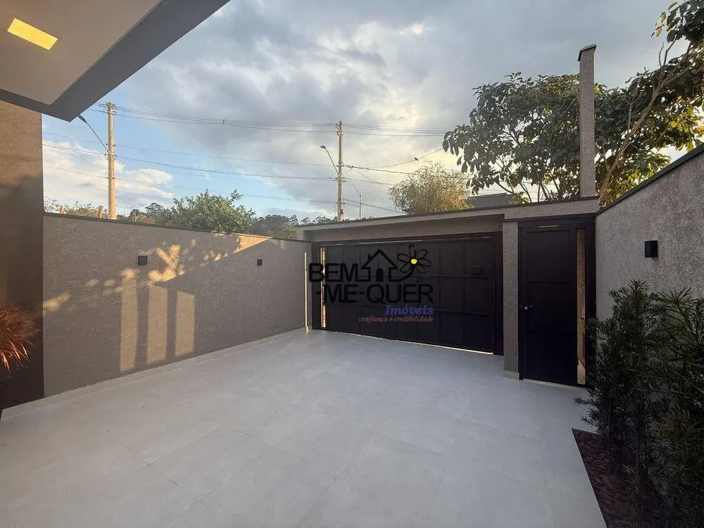 Sobrado, 3 quartos, 135 m² - Foto 4