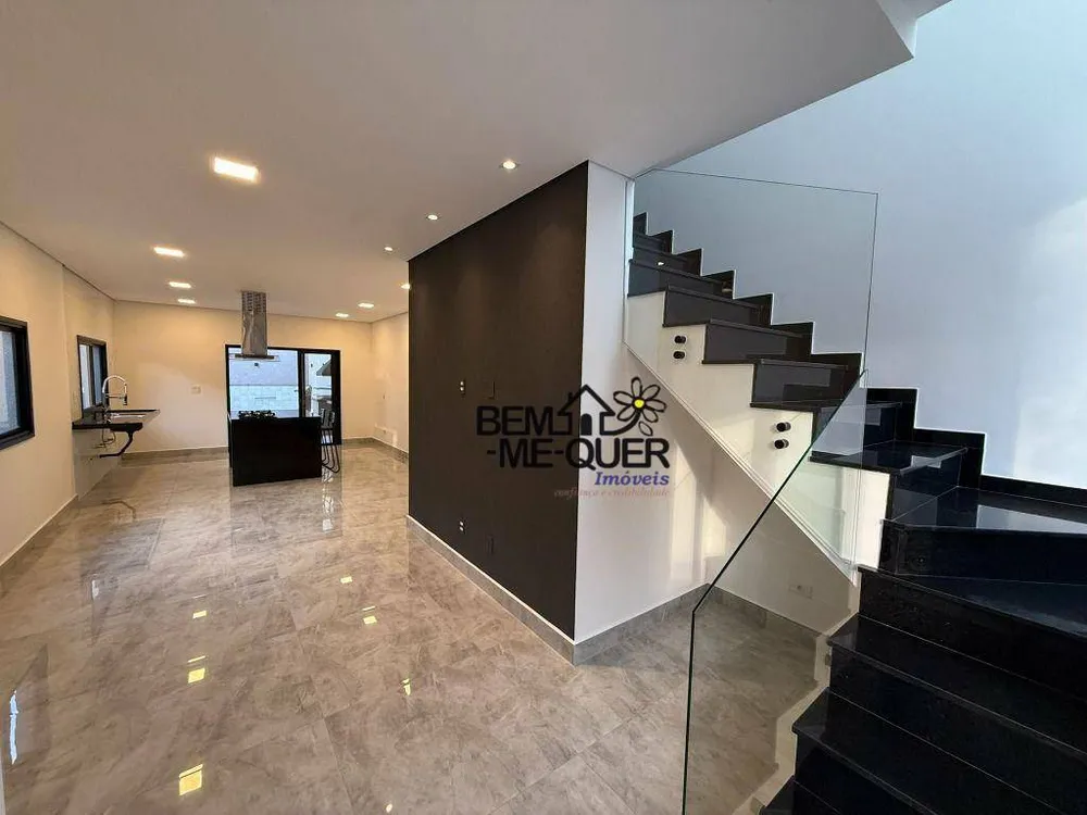 Sobrado, 3 quartos, 135 m² - Foto 5