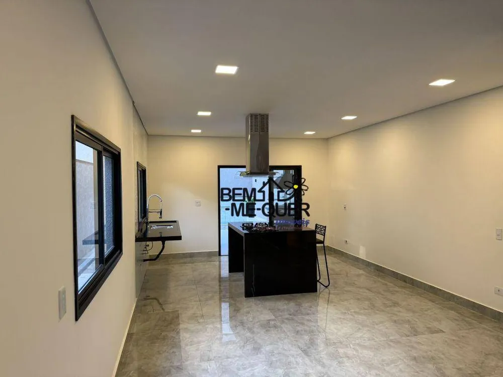 Sobrado, 3 quartos, 135 m² - Foto 7