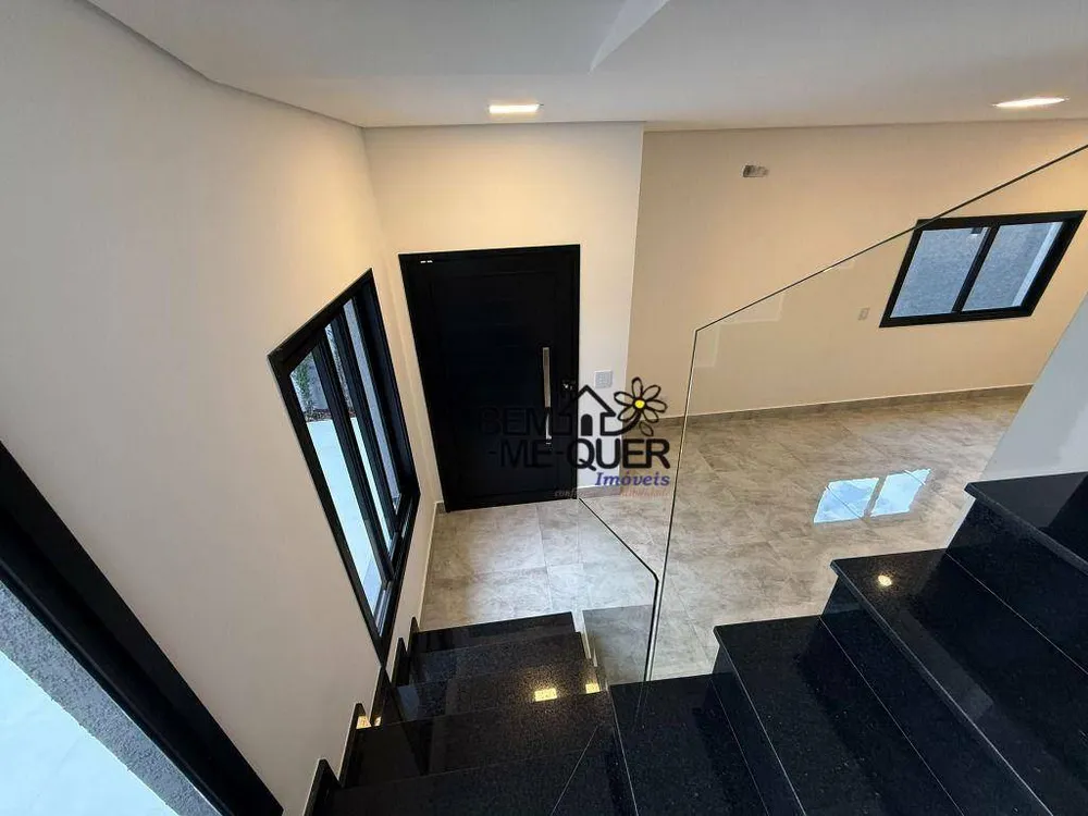Sobrado, 3 quartos, 135 m² - Foto 9