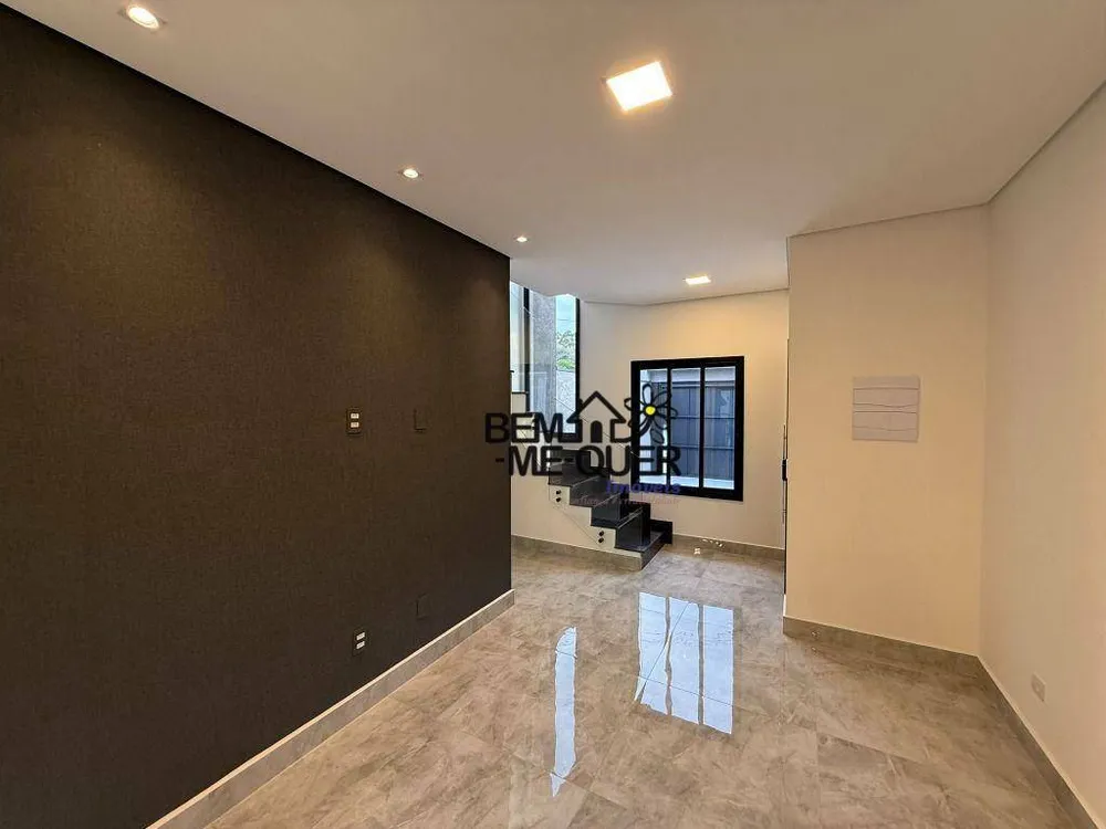 Sobrado, 3 quartos, 135 m² - Foto 6
