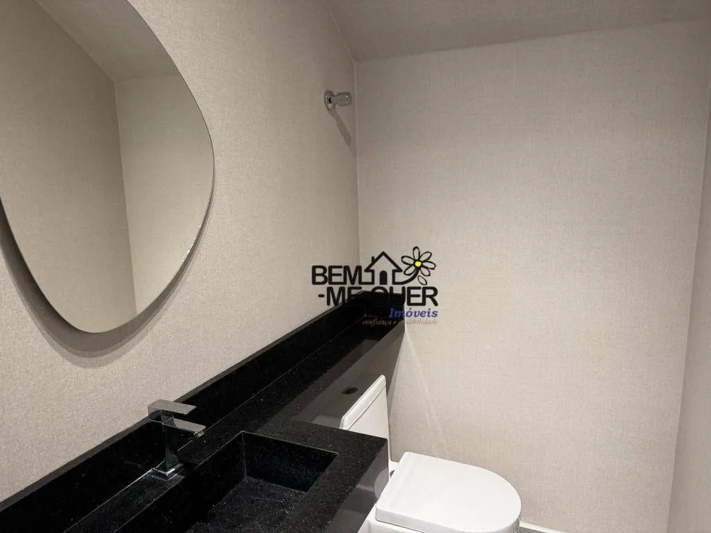 Sobrado, 3 quartos, 135 m² - Foto 8