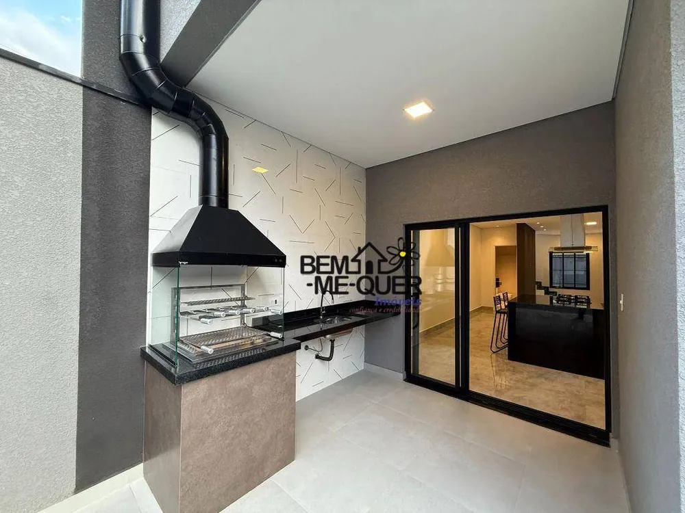 Sobrado, 3 quartos, 135 m² - Foto 15