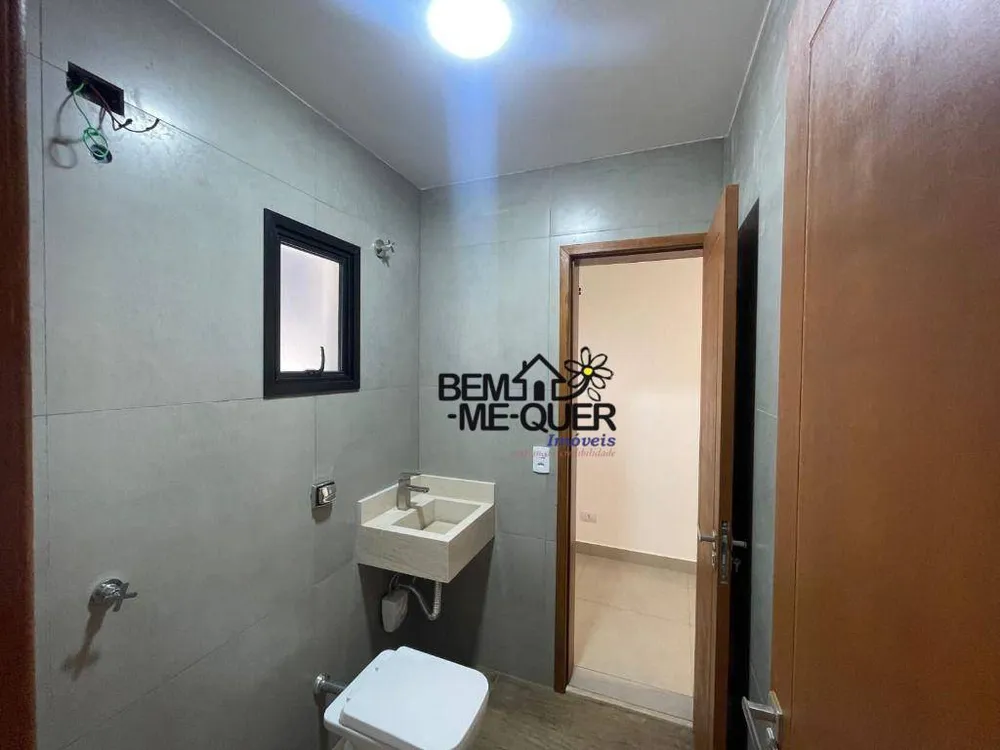 Sobrado, 3 quartos, 159 m² - Foto 3