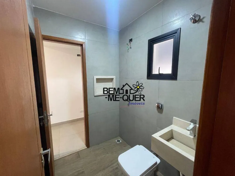 Sobrado, 3 quartos, 159 m² - Foto 4