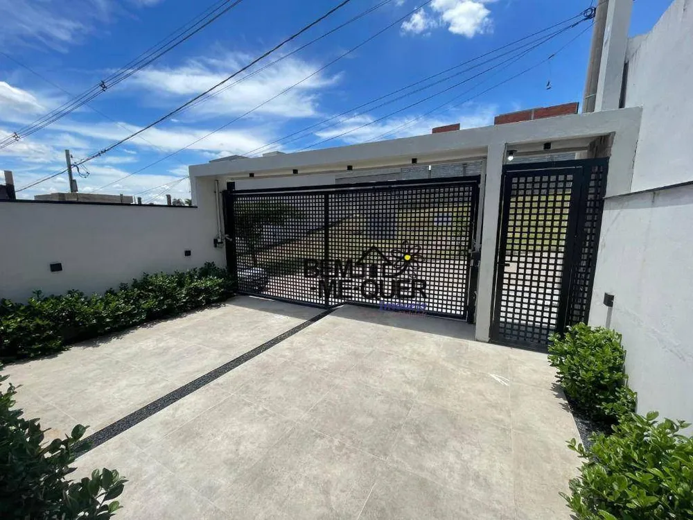 Sobrado, 3 quartos, 159 m² - Foto 11