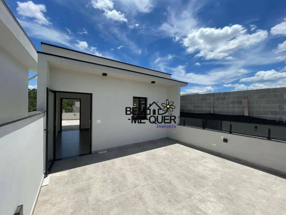 Sobrado, 3 quartos, 159 m² - Foto 7