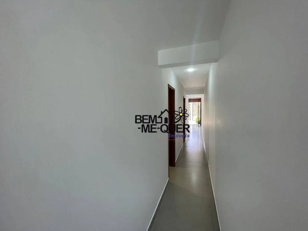 Sobrado, 3 quartos, 159 m² - Foto 12