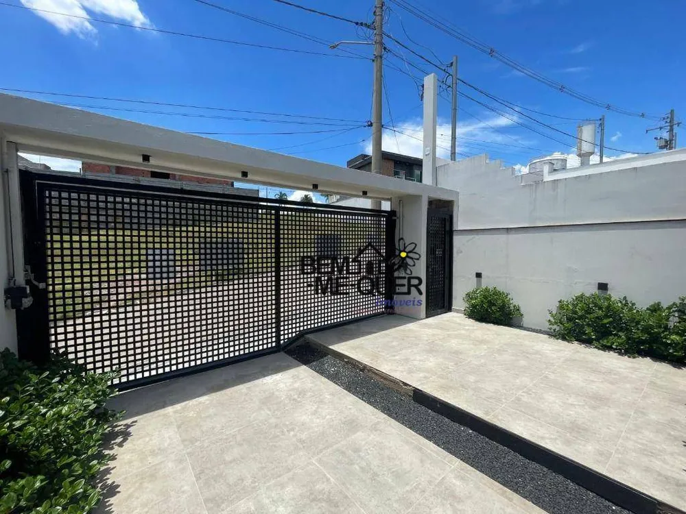 Sobrado, 3 quartos, 159 m² - Foto 5