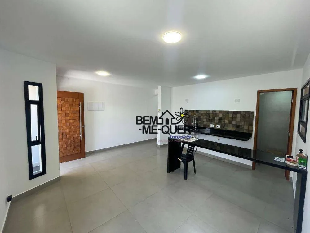 Sobrado, 3 quartos, 159 m² - Foto 8
