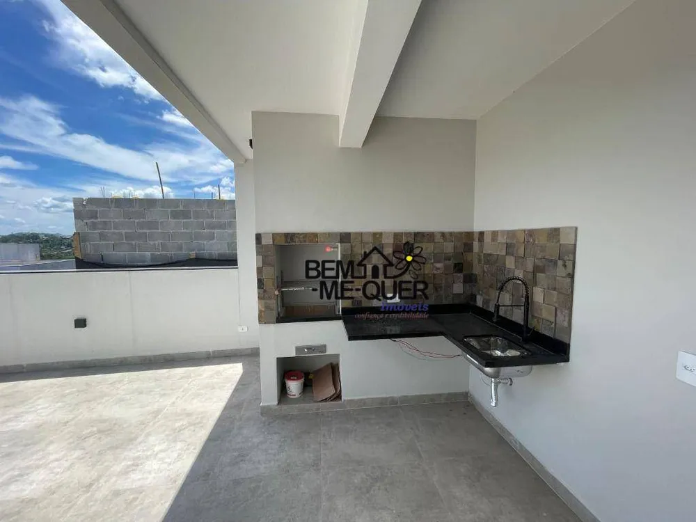 Sobrado, 3 quartos, 159 m² - Foto 1