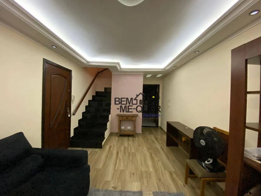 Sobrado, 3 quartos, 167 m² - Foto 4