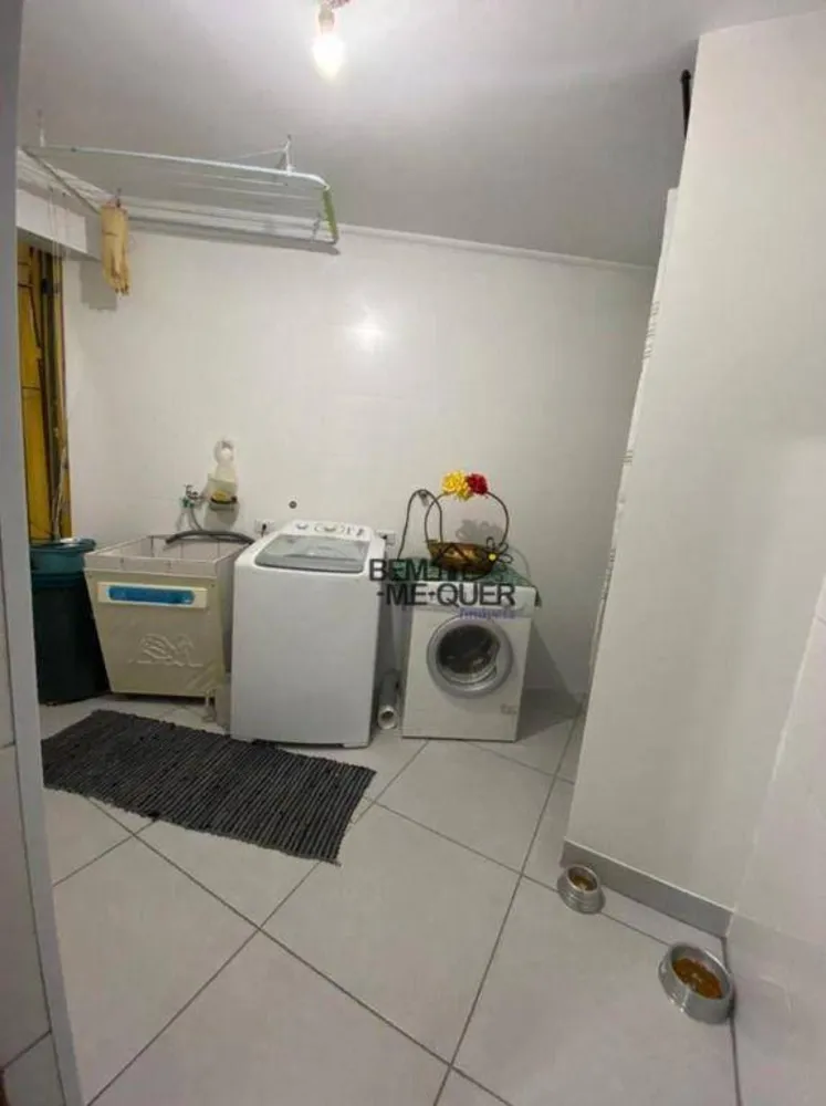 Sobrado, 3 quartos, 167 m² - Foto 14