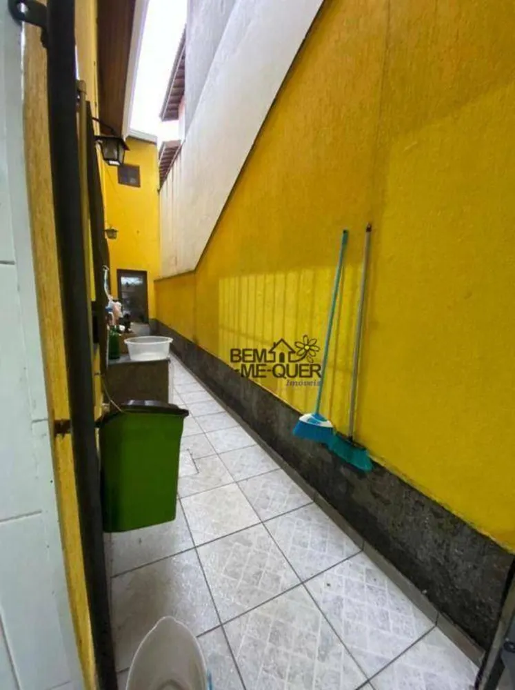 Sobrado, 3 quartos, 167 m² - Foto 15