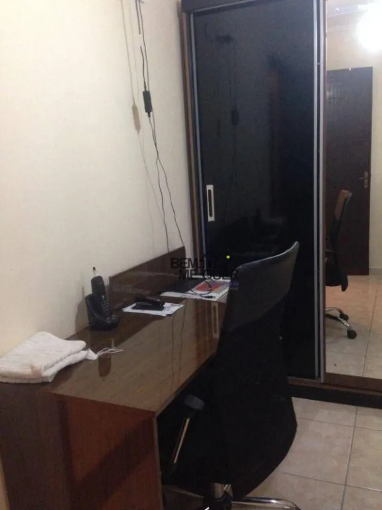 Sobrado, 3 quartos, 167 m² - Foto 11
