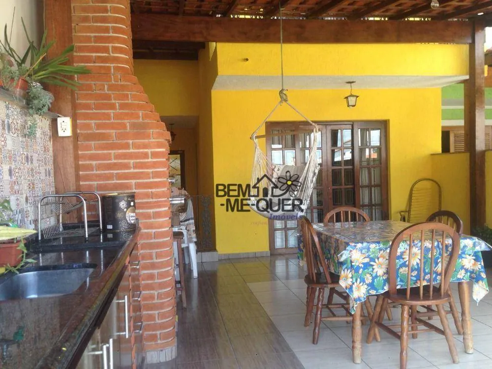 Sobrado, 3 quartos, 167 m² - Foto 2