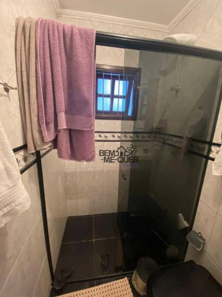 Sobrado, 3 quartos, 167 m² - Foto 13