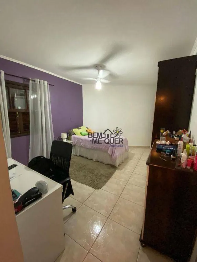 Sobrado, 3 quartos, 167 m² - Foto 8