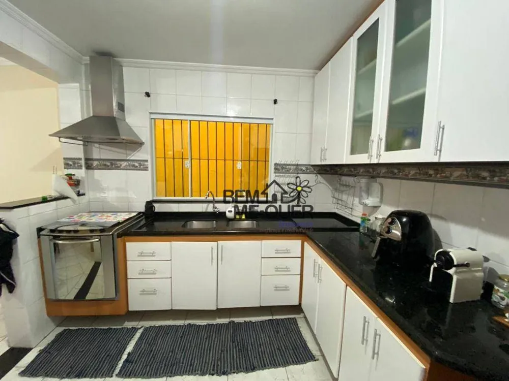 Sobrado, 3 quartos, 167 m² - Foto 7