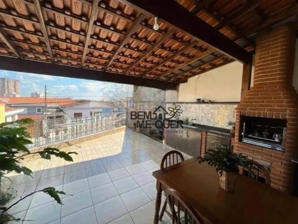 Sobrado, 3 quartos, 167 m² - Foto 16